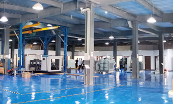 多年技術(shù)沉淀，行業(yè)經(jīng)驗(yàn)豐富